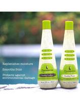 macadamia oil - Macadamia Natural Oil Smoothing Conditioner 300ml - 3 nuotrauka