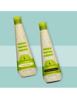 macadamia oil - Macadamia Natural Oil Smoothing Conditioner 300ml - 4 nuotrauka