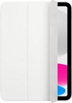 smart folio for apple ipad - Apple Smart Folio dėklas iPad (A16) Baltas (White) - 2 nuotrauka