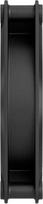 rgb fan - Fractal Design Dynamic 3-12 RGB Black 3-Pack - 3 nuotrauka