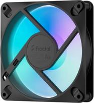 rgb fan - Fractal Design Dynamic 3-12 RGB Black 3-Pack - 4 nuotrauka