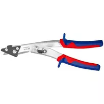 zirkles metalui -  Knipex 9055280 - 3 nuotrauka