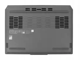 rtx 3050 - Lenovo LOQ 15ARP9, Ryzen 7 7445HS, 16 GB, 512 GB, 15.6", RTX 3050, Storm Grey (Pilkas) - 2 nuotrauka