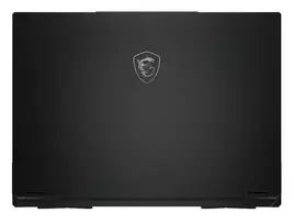 amd ai pro - MSI Stealth A18 AI+ A3XWJG-042PL, AMD Ryzen AI 9 HX 370, 32 GB, 2 TB, 18", RTX 5090, Juodas (Black) - 2 nuotrauka