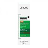 mineral water - Vichy Purete Thermale Mineral Water For Sensitive Skin 200ml Micelinis vanduo - 2 nuotrauka