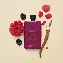 gucci guilty - Gucci Guilty Absolute Pour Femme EDP 90 ml - 2 nuotrauka