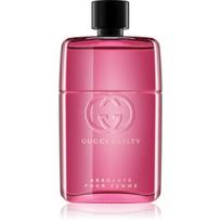 gucci guilty - Gucci Guilty Absolute Pour Femme EDP 90 ml - 3 nuotrauka