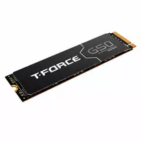 m.2 2280 ssd 2tb - Team Group T-Force G50 2TB M.2 NVMe - 2 nuotrauka