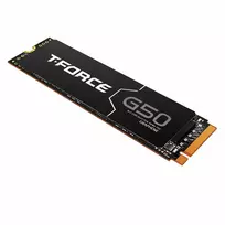 m.2 2280 ssd 2tb - Team Group T-Force G50 2TB M.2 NVMe - 3 nuotrauka
