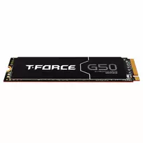 m.2 2280 ssd 2tb - Team Group T-Force G50 2TB M.2 NVMe - 4 nuotrauka