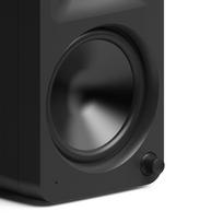 audio koloneles bluetooth - Kanto Audio Ora 4 Juodas (Black) - 2 nuotrauka