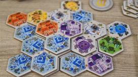 smegenu -  Brain Games Akropolis, LT LV EE - 2 nuotrauka
