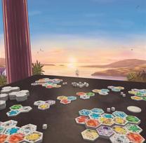 smegenu -  Brain Games Akropolis, LT LV EE - 3 nuotrauka