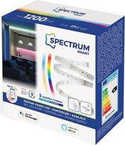 led valdiklis wifi - LED juosta Spectrum WOJ+14493, 3.4 W, 5 m, IP20, 12 V - 2 nuotrauka
