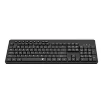 balta rgb klaviatura - Redragon BK-7094 Wireless 100% (Full-size) Juodas (Black) - 4 nuotrauka
