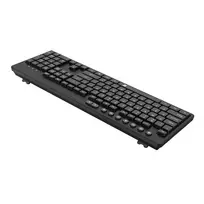 balta rgb klaviatura - Redragon BK-7094 Wireless 100% (Full-size) Juodas (Black) - 5 nuotrauka