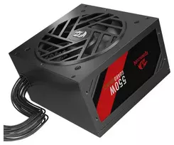 550w maitinimo saltinis - Redragon Guard GC-GU01 550W Juodas (Black) - 3 nuotrauka