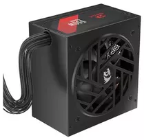 550w maitinimo saltinis - Redragon Guard GC-GU01 550W Juodas (Black) - 4 nuotrauka