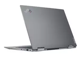 lenovo yoga 7 32gb - T1A Lenovo ThinkPad X1 Yoga Gen 7, Core i7-1270P, 32 GB, 512 GB, 14", Touchscreen, Pilka (Grey) - 3 nuotrauka