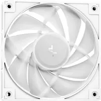 amd cpu cooler - DeepCool LE360 WH V2 - 6 nuotrauka