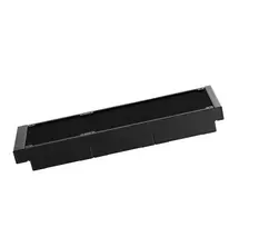 ausinimas 360 mm - Redragon CCW-1017 Juodas (Black) - 3 nuotrauka