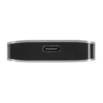usb c multiport - TARGUS USB-C MULTIPORT HUB 2X USB-A 2X USB-C - 2 nuotrauka