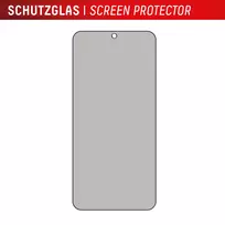 privatumo s25 - Displex Privacy Glass FC Samsung Galaxy S24 - 2 nuotrauka