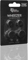 ps5 priedai - White Shark PS5-817 Wheezer White - 2 nuotrauka
