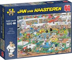 Jumbo Jan van Haasteren Sporty 81906, 1000 det.