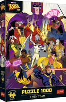 Trefl X-Men Team, 1000 det.