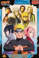Trefl Naruto Team 10940, 1000 det.