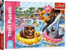 Trefl Beaver Business 13372, 200 det.
