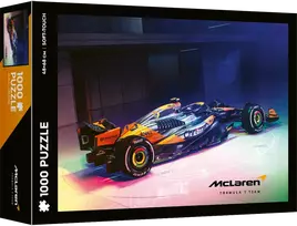 Trefl F1 McLaren 1005260, 1000 det.
