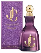 Jimmy Choo I Want Choo Midnight EDP 60 ml
