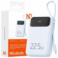 Mcdodo Rainbow Series, 10000mAh, 22.5W