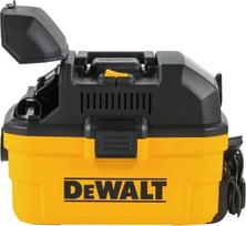 5 230 - DeWalt DXV15T, 15L - 2 nuotrauka