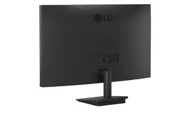 monitor 27 1080 - LG 27BA400-B - 3 nuotrauka