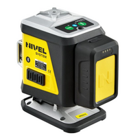 cross - NIVEL SYSTEM CROSS LASER CL3G - 2 nuotrauka