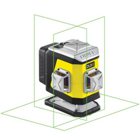 cross - NIVEL SYSTEM CROSS LASER CL3G - 4 nuotrauka