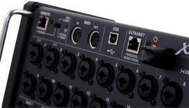 garso pultas - Behringer X-Air XR18 - 4 nuotrauka