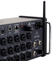 garso pultas - Behringer X-Air XR18 - 5 nuotrauka