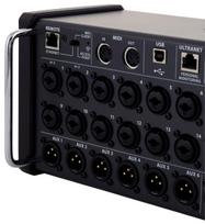 garso pultas - Behringer X-Air XR18 - 6 nuotrauka