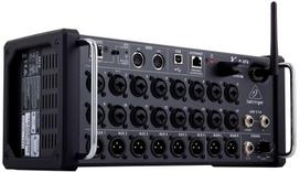 garso pultas - Behringer X-Air XR18 - 7 nuotrauka