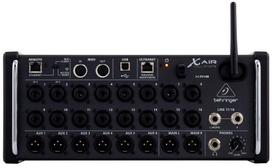 garso pultas - Behringer X-Air XR18 - 8 nuotrauka