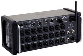 garso pultas - Behringer X-Air XR18 - 10 nuotrauka