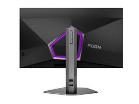 4k oled 240hz - AOC AG326UZD2 32", QD-OLED, UHD, 240Hz - 5 nuotrauka