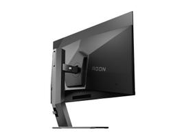 4k oled 240hz - AOC AG326UZD2 32", QD-OLED, UHD, 240Hz - 6 nuotrauka