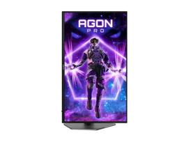 4k oled 240hz - AOC AG326UZD2 32", QD-OLED, UHD, 240Hz - 11 nuotrauka