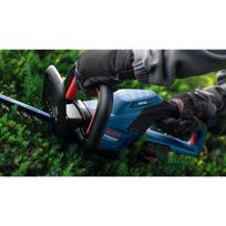 akumuliatorines zirkles - Bosch GHE 18V-50 II Solo - 2 nuotrauka