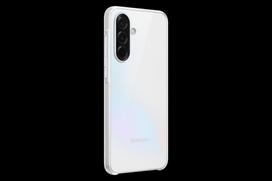 samsung galaxy a36 telefonas - Samsung EF-QA366CTEGWW - 2 nuotrauka